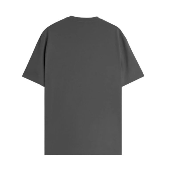 Marvel Venom City Aflame Gray Graphic T-Shirt - Picture 3 of 3